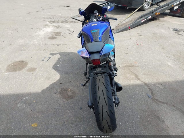 JYARM38E9RA012549 Yamaha Yzfr7