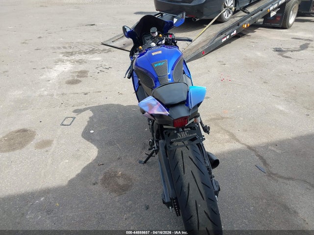 JYARM38E9RA012549 Yamaha Yzfr7