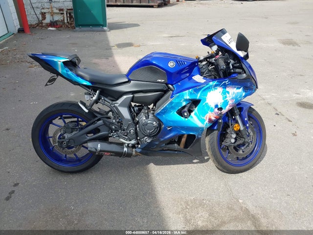 JYARM38E9RA012549 Yamaha Yzfr7