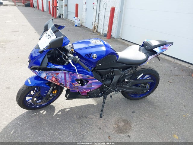 JYARM38E9RA012549 Yamaha Yzfr7