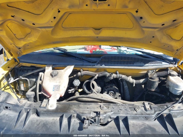 Auction sale of the 2012 Gmc Savana Cutaway Work Van, vin: 1GD374CG0C1905938, lot number: 44888658