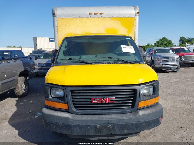 Auction sale of the 2012 Gmc Savana Cutaway Work Van, vin: 1GD374CG0C1905938, lot number: 44888658