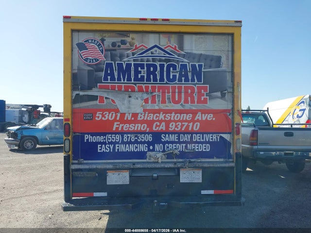 Auction sale of the 2012 Gmc Savana Cutaway Work Van, vin: 1GD374CG0C1905938, lot number: 44888658