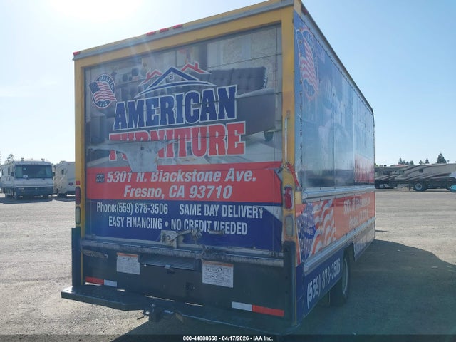 Auction sale of the 2012 Gmc Savana Cutaway Work Van, vin: 1GD374CG0C1905938, lot number: 44888658