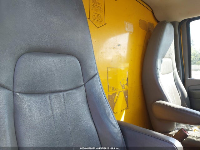 Auction sale of the 2012 Gmc Savana Cutaway Work Van, vin: 1GD374CG0C1905938, lot number: 44888658