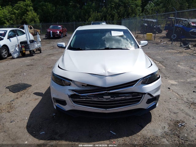 44888661 :رقم المزاد ، 1G1ZE5ST1HF212002 vin ، 2017 Chevrolet Malibu 1lt مزاد بيع
