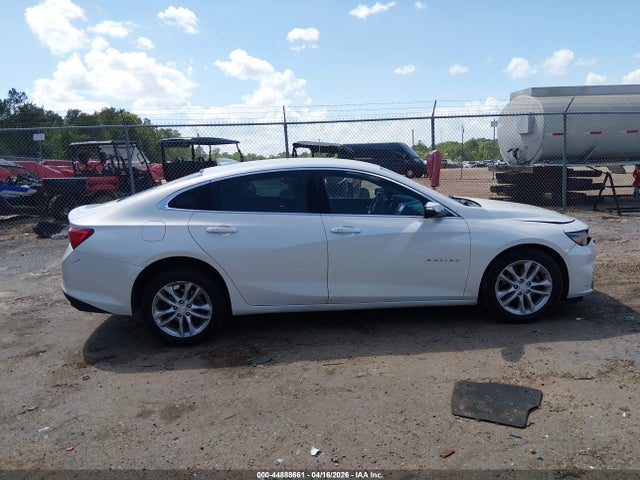 44888661 :رقم المزاد ، 1G1ZE5ST1HF212002 vin ، 2017 Chevrolet Malibu 1lt مزاد بيع