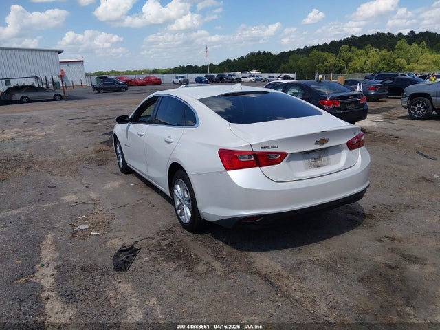 44888661 :رقم المزاد ، 1G1ZE5ST1HF212002 vin ، 2017 Chevrolet Malibu 1lt مزاد بيع