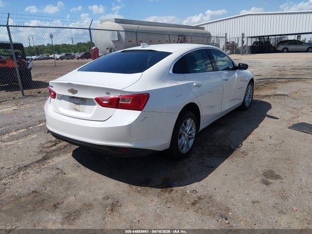 44888661 :رقم المزاد ، 1G1ZE5ST1HF212002 vin ، 2017 Chevrolet Malibu 1lt مزاد بيع