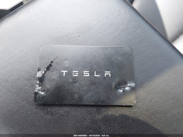 2021 TESLA MODEL Y 5YJYGDEE1MF258528 Photo 10
