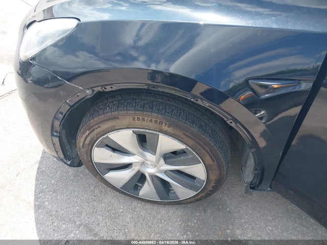 2021 TESLA MODEL Y 5YJYGDEE1MF258528 Photo 5