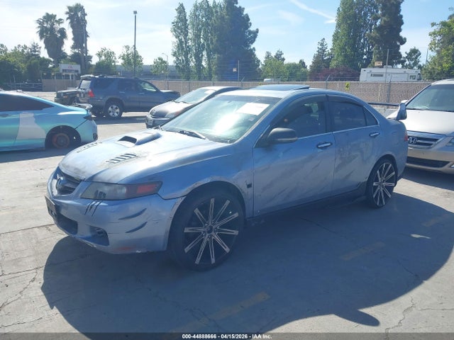 Aukcja sprzedaży 2004 Acura Tsx, vin: JH4CL96864C021931, numer aukcji: 44888666