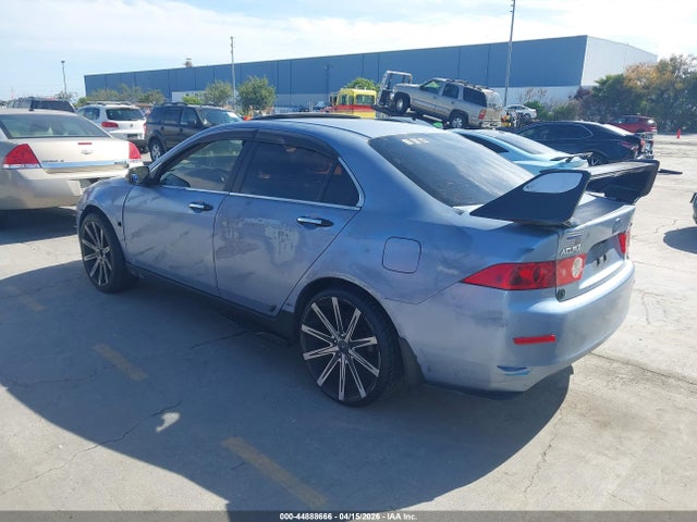 Aukcja sprzedaży 2004 Acura Tsx, vin: JH4CL96864C021931, numer aukcji: 44888666