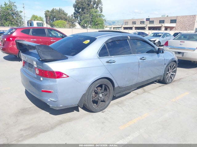 Aukcja sprzedaży 2004 Acura Tsx, vin: JH4CL96864C021931, numer aukcji: 44888666