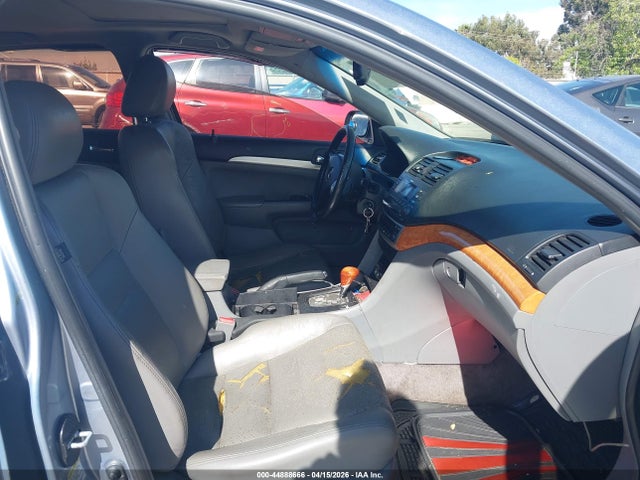 Aukcja sprzedaży 2004 Acura Tsx, vin: JH4CL96864C021931, numer aukcji: 44888666