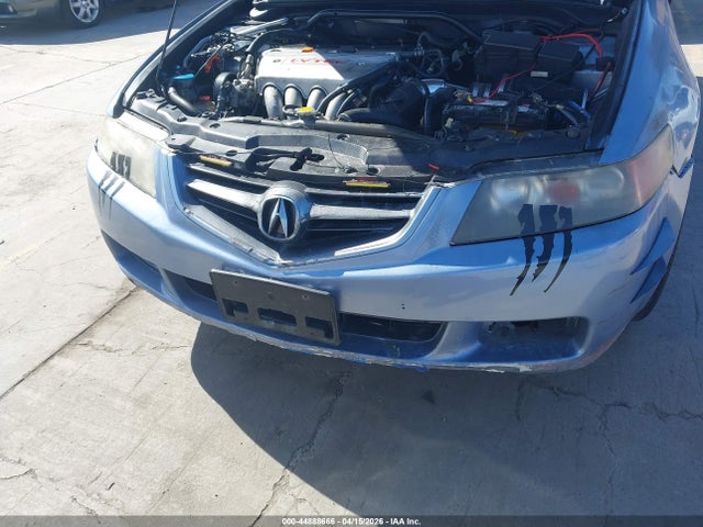 Aukcja sprzedaży 2004 Acura Tsx, vin: JH4CL96864C021931, numer aukcji: 44888666