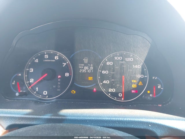 Aukcja sprzedaży 2004 Acura Tsx, vin: JH4CL96864C021931, numer aukcji: 44888666