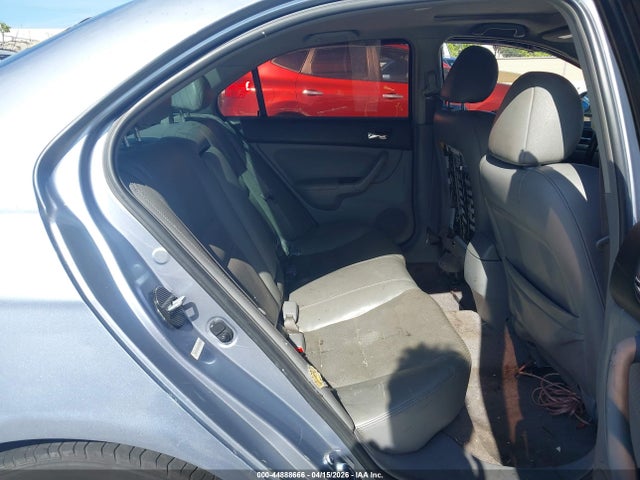 Aukcja sprzedaży 2004 Acura Tsx, vin: JH4CL96864C021931, numer aukcji: 44888666