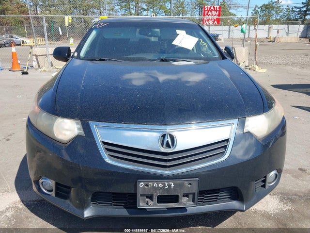 Продаж на аукціоні авто 2011 Acura Tsx 2.4, vin: JH4CU2F62BC014037, номер лоту: 44888667