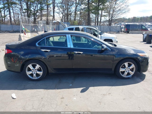 Продаж на аукціоні авто 2011 Acura Tsx 2.4, vin: JH4CU2F62BC014037, номер лоту: 44888667
