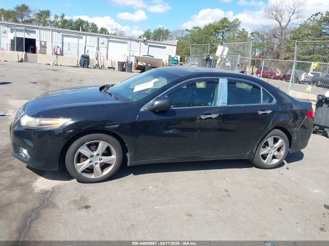 Продаж на аукціоні авто 2011 Acura Tsx 2.4, vin: JH4CU2F62BC014037, номер лоту: 44888667