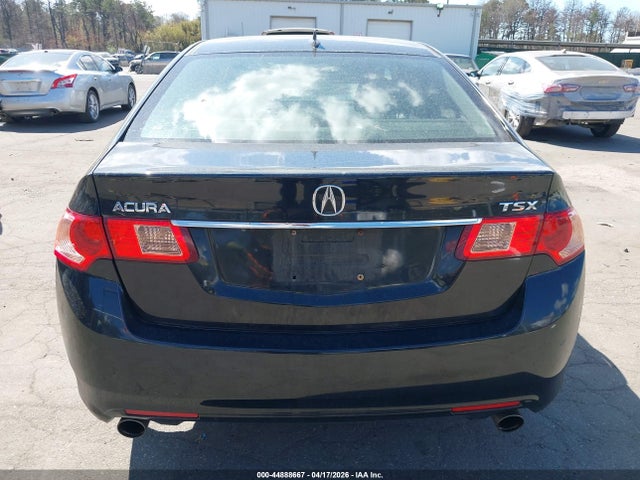 Продаж на аукціоні авто 2011 Acura Tsx 2.4, vin: JH4CU2F62BC014037, номер лоту: 44888667