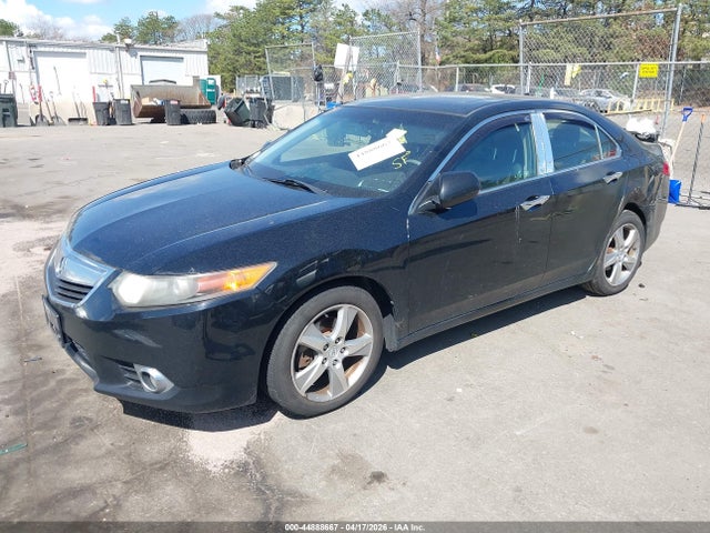 Продаж на аукціоні авто 2011 Acura Tsx 2.4, vin: JH4CU2F62BC014037, номер лоту: 44888667