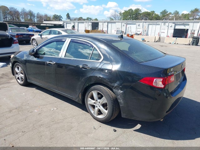 Продаж на аукціоні авто 2011 Acura Tsx 2.4, vin: JH4CU2F62BC014037, номер лоту: 44888667