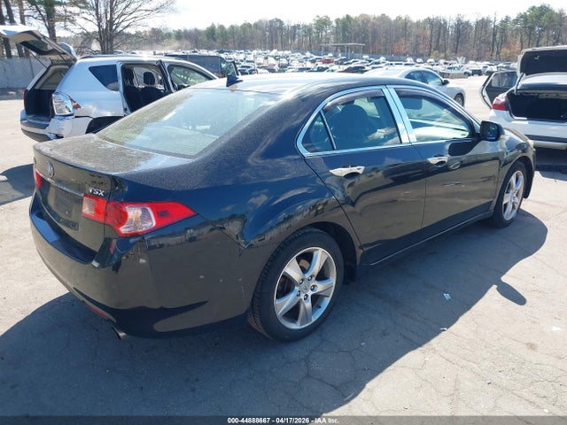 Продаж на аукціоні авто 2011 Acura Tsx 2.4, vin: JH4CU2F62BC014037, номер лоту: 44888667