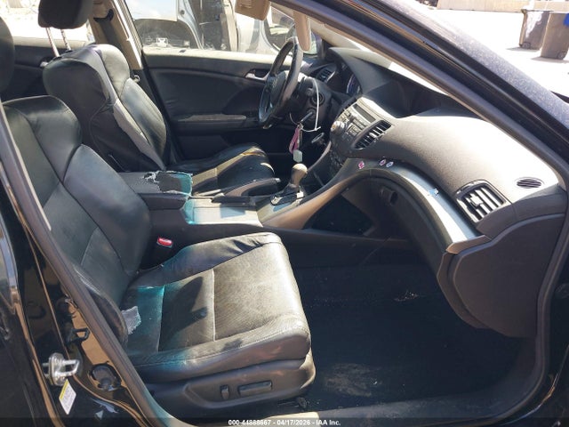 Продаж на аукціоні авто 2011 Acura Tsx 2.4, vin: JH4CU2F62BC014037, номер лоту: 44888667