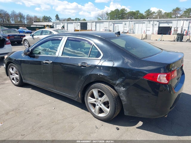 Продаж на аукціоні авто 2011 Acura Tsx 2.4, vin: JH4CU2F62BC014037, номер лоту: 44888667
