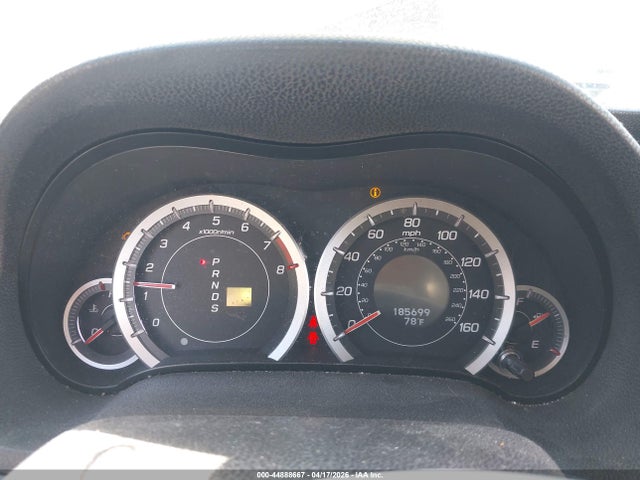 Продаж на аукціоні авто 2011 Acura Tsx 2.4, vin: JH4CU2F62BC014037, номер лоту: 44888667