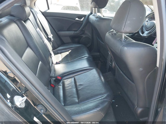 Продаж на аукціоні авто 2011 Acura Tsx 2.4, vin: JH4CU2F62BC014037, номер лоту: 44888667