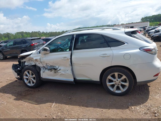 Продаж на аукціоні авто 2010 Lexus Rx 350, vin: 2T2ZK1BA1AC009807, номер лоту: 44888668