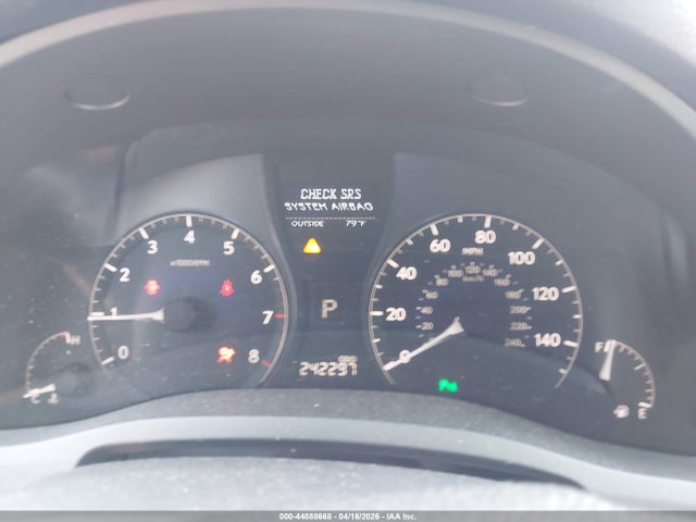 Продаж на аукціоні авто 2010 Lexus Rx 350, vin: 2T2ZK1BA1AC009807, номер лоту: 44888668