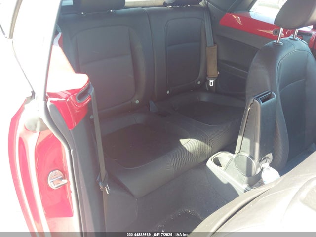 Auction sale of the 2014 Volkswagen Beetle 1.8t, vin: 3VW507AT1EM819964, lot number: 44888669