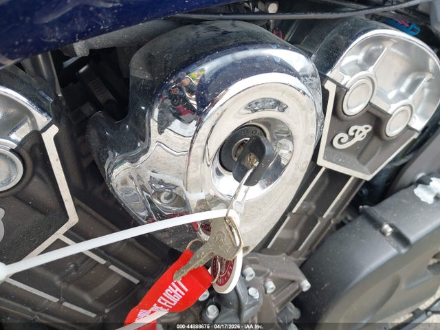 INDIAN MOTORCYCLE CO. Scout Abs 2019 56KMSA006K3148991 Image 11