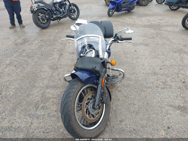 INDIAN MOTORCYCLE CO. Scout Abs 2019 56KMSA006K3148991 Image 5