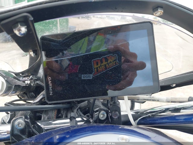 INDIAN MOTORCYCLE CO. Scout Abs 2019 56KMSA006K3148991 Image 7