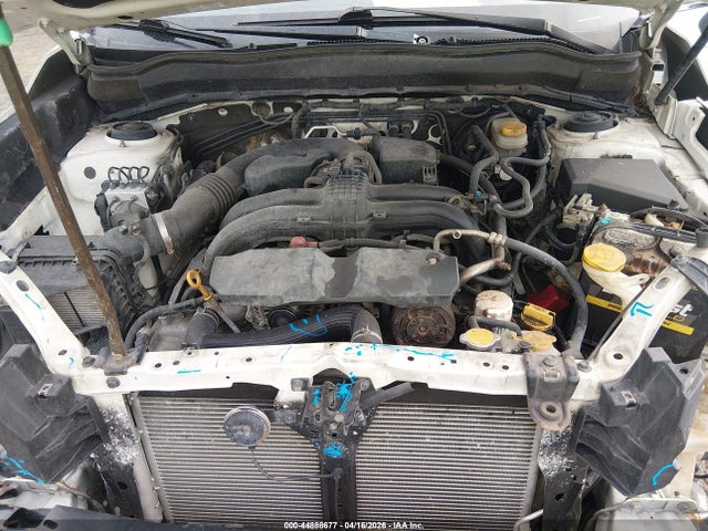Aukcja sprzedaży 2015 Subaru Forester 2.5i Touring, vin: JF2SJAUC7FH428420, numer aukcji: 44888677