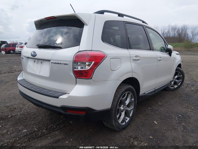 Aukcja sprzedaży 2015 Subaru Forester 2.5i Touring, vin: JF2SJAUC7FH428420, numer aukcji: 44888677