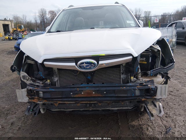 Aukcja sprzedaży 2015 Subaru Forester 2.5i Touring, vin: JF2SJAUC7FH428420, numer aukcji: 44888677