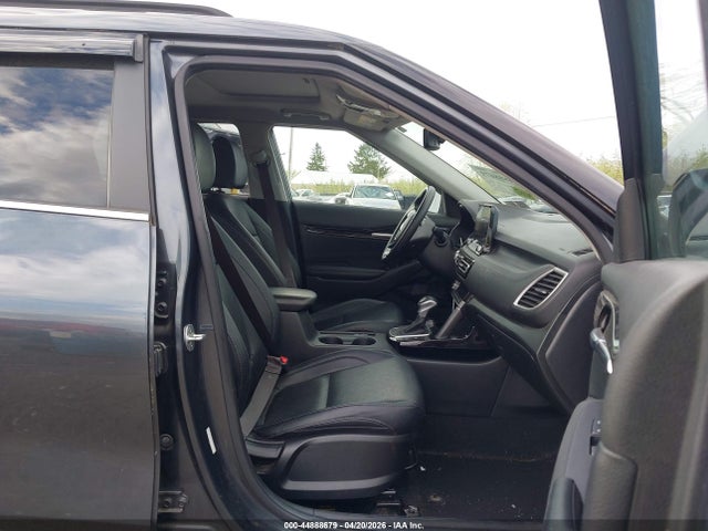 44888679 :رقم المزاد ، KNDETCA2XM7131903 vin ، 2021 Kia Seltos Sx Turbo مزاد بيع