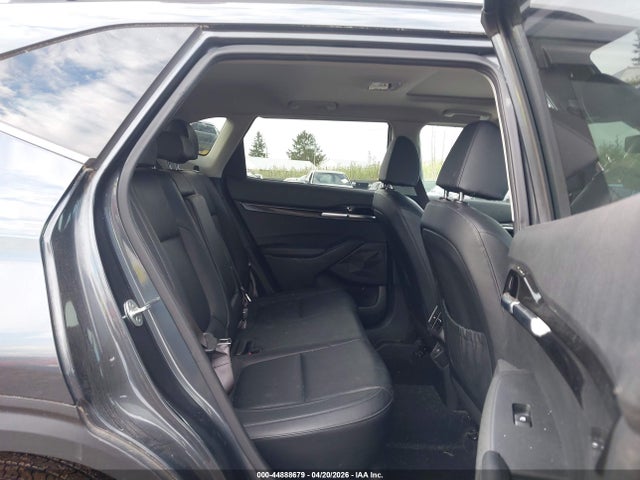 44888679 :رقم المزاد ، KNDETCA2XM7131903 vin ، 2021 Kia Seltos Sx Turbo مزاد بيع