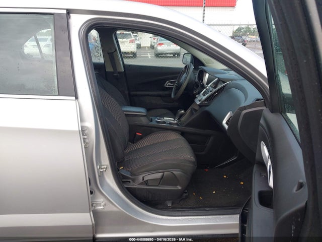 Продажа на аукционе авто 2017 Chevrolet Equinox L, vin: 2GNALAEK7H1526709, номер лота: 44888680