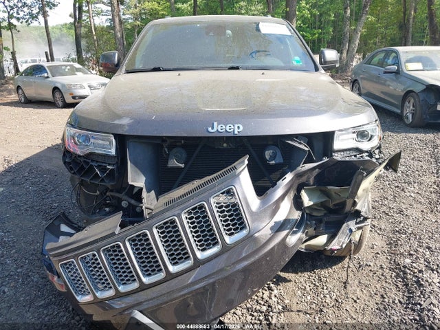 44888683 :رقم المزاد ، 1C4RJFJG0FC942995 vin ، 2015 Jeep Grand Cherokee Summit مزاد بيع