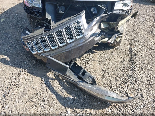 44888683 :رقم المزاد ، 1C4RJFJG0FC942995 vin ، 2015 Jeep Grand Cherokee Summit مزاد بيع