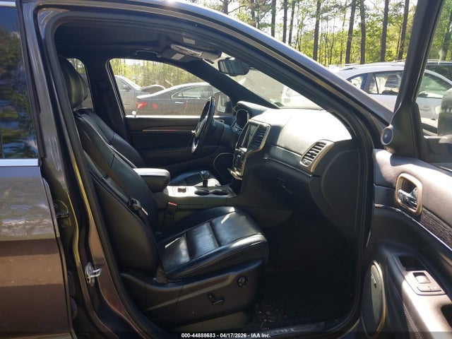44888683 :رقم المزاد ، 1C4RJFJG0FC942995 vin ، 2015 Jeep Grand Cherokee Summit مزاد بيع