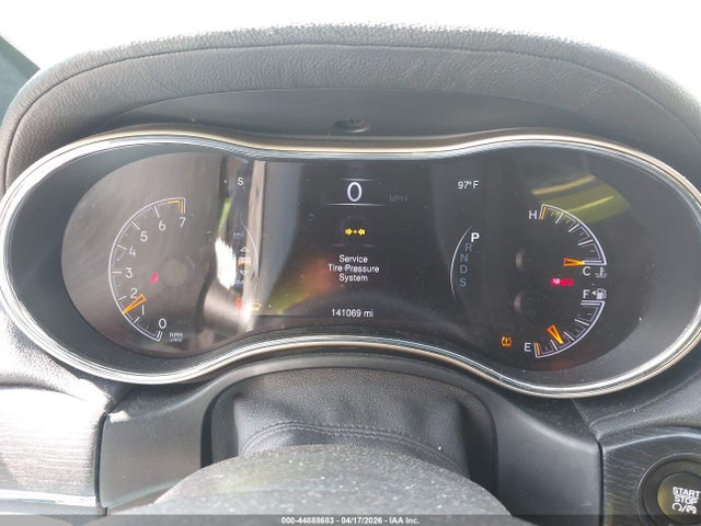 44888683 :رقم المزاد ، 1C4RJFJG0FC942995 vin ، 2015 Jeep Grand Cherokee Summit مزاد بيع