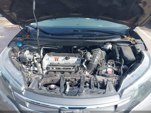 Aukcja sprzedaży 2013 Honda Cr-v Ex, vin: 5J6RM3H57DL021696, numer aukcji: 44888693